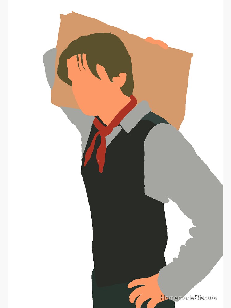 Jack Kelly from newsies Sticker