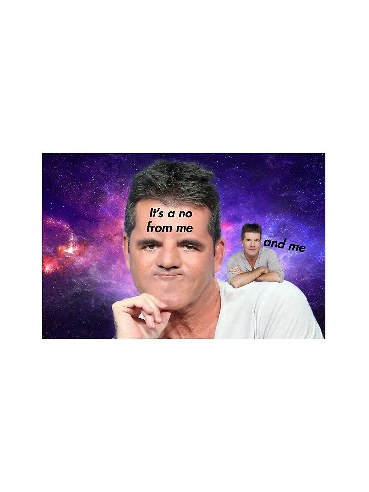 Its a no from me Chiffon Top