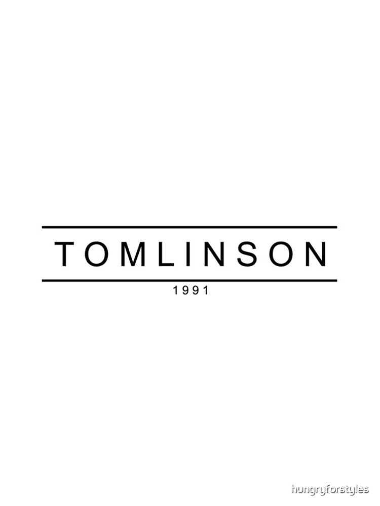 Louis Tomlinson iPhone Soft Case