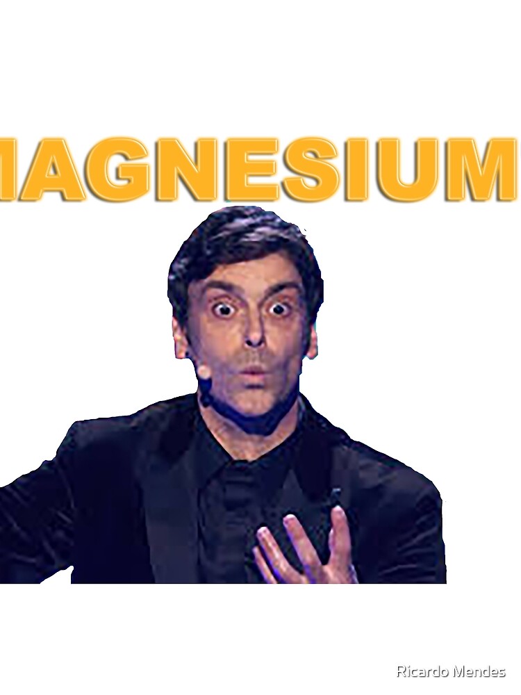 Lioz Shem Tov Magnesium! Scarf