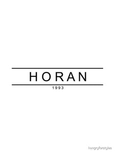 Niall Horan  iPhone Soft Case