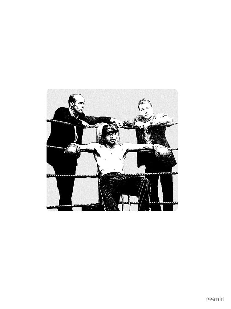 Snatch Graphic T-Shirt