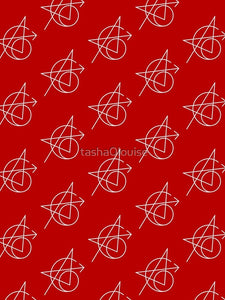 The Original Six - Chris Hemsworth  iPhone Soft Case