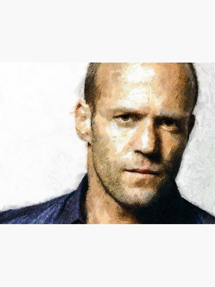 Jason S Photographic Print