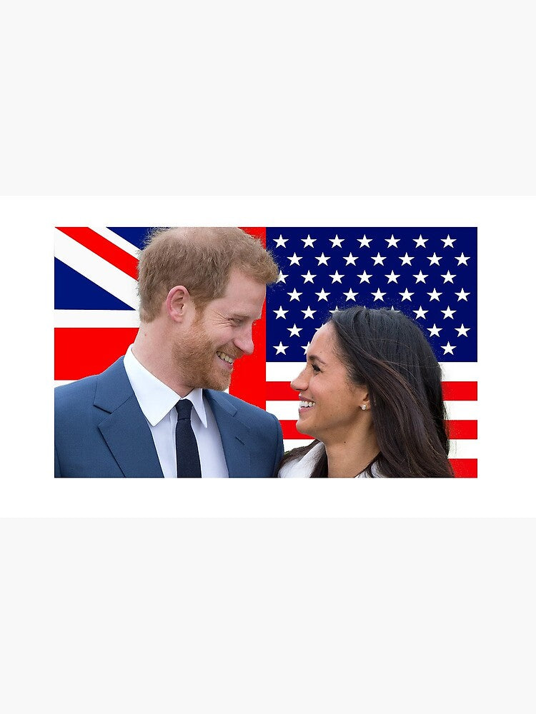 To Commemorate the Royal Wedding of Prince Harry and Meghan Markle Classic Mug