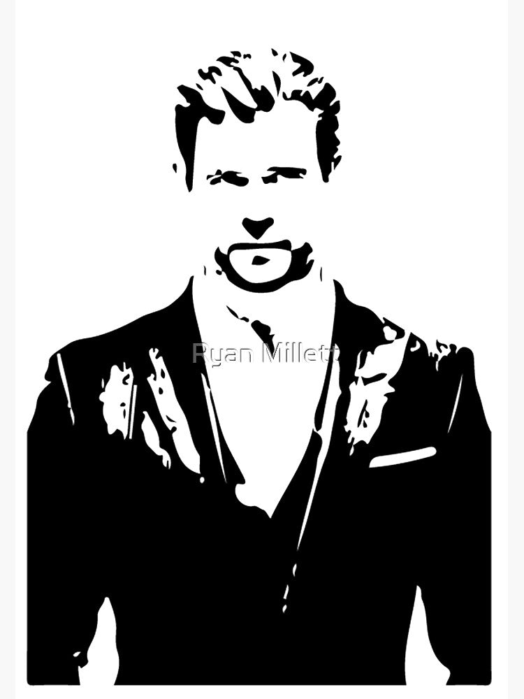 Chris Hemsworth Poster