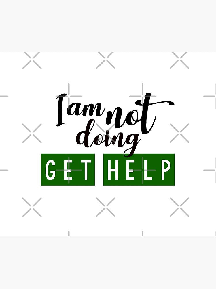 I am not doing get help Tapestry