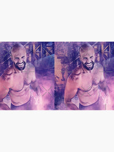 Jason Statham Classic Mug