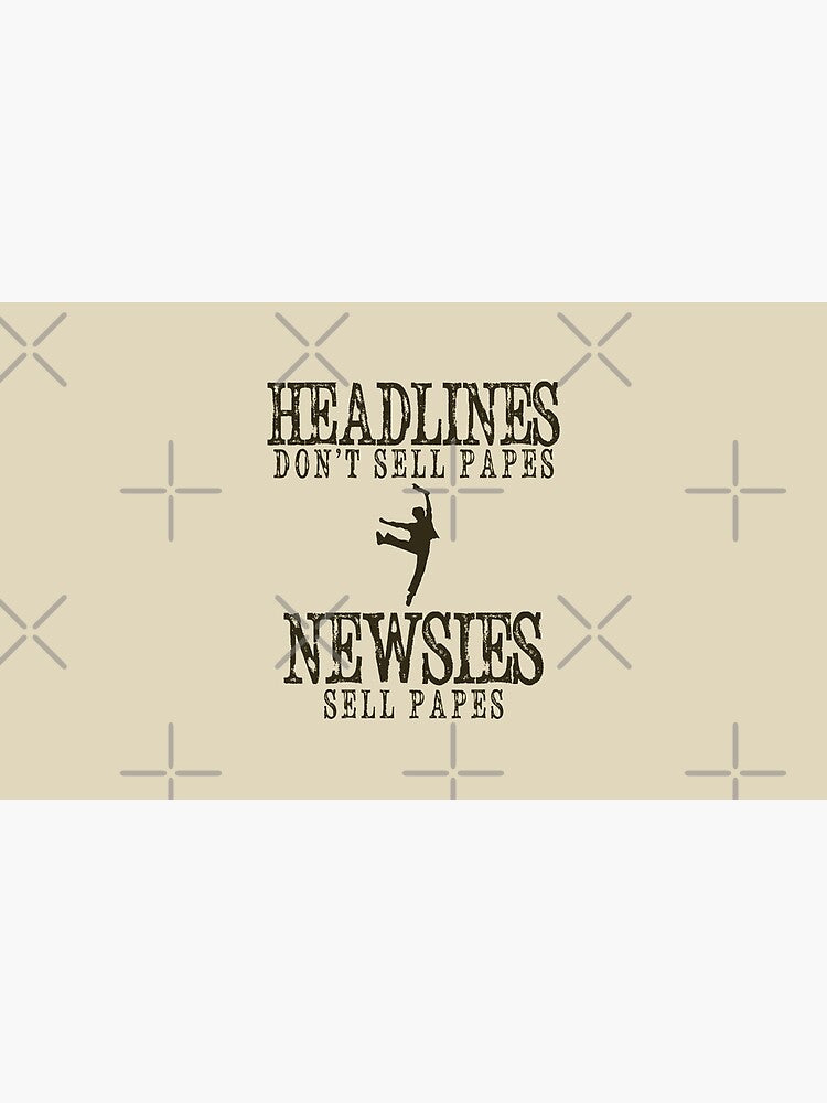 So what makes a headline good?  Tall Mug