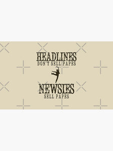 So what makes a headline good?  Tall Mug