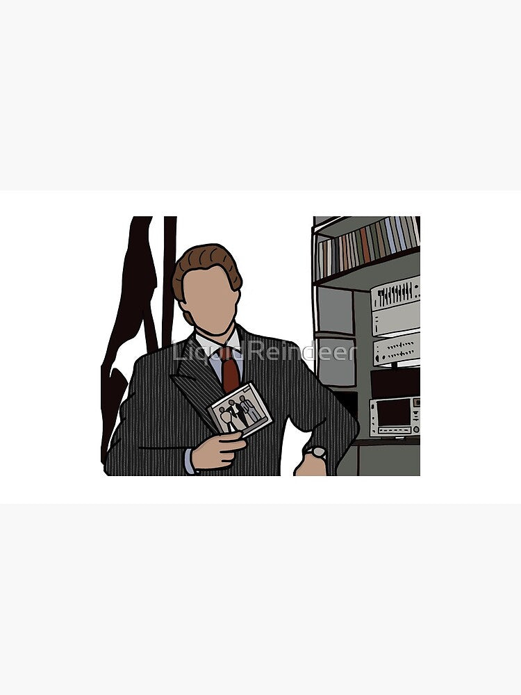 Do you like Huey Lewis and The News?  Tall Mug