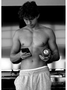 Tom Holland Poster