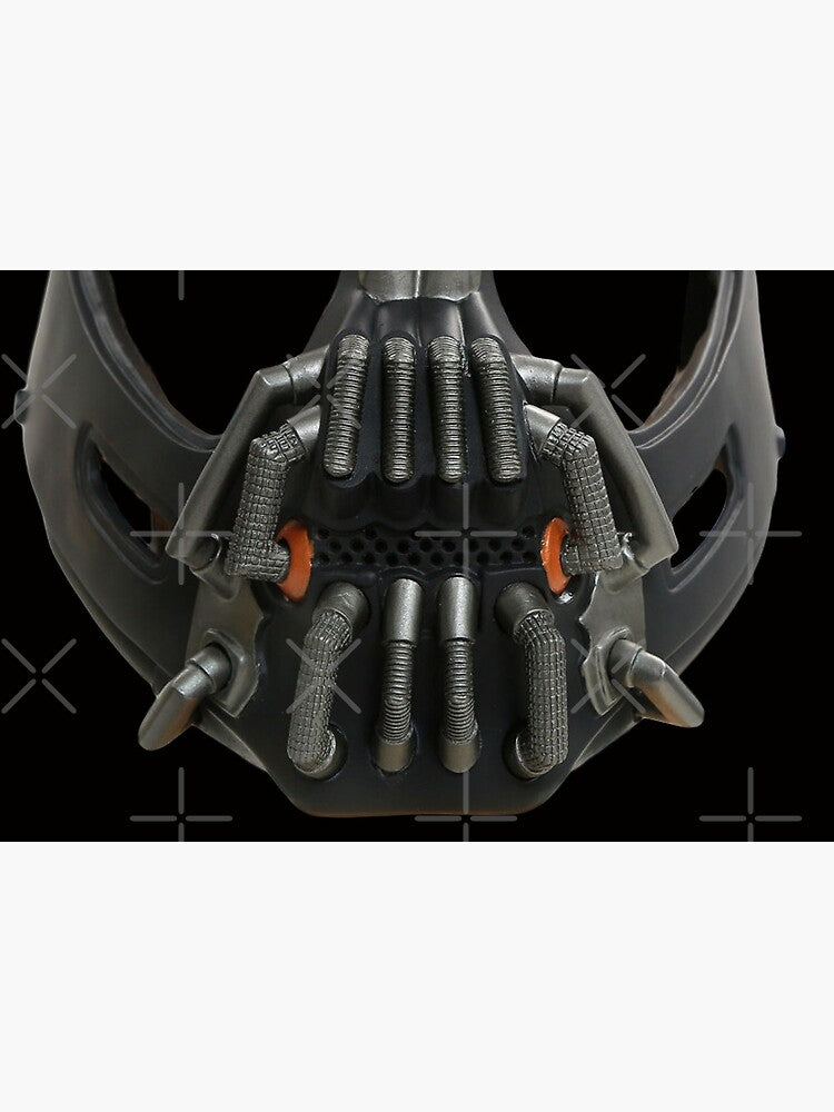 Bane mask Mask