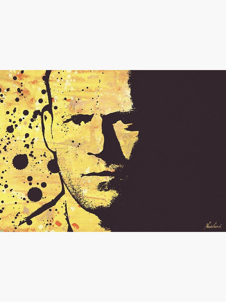 jason statham Art Print