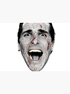 PSYCHO Mask