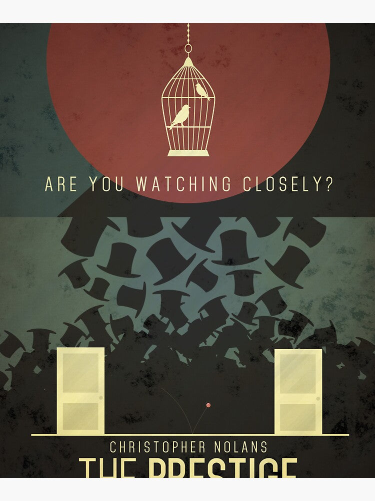 Are You Watching Closely? Cotton Tote Bag