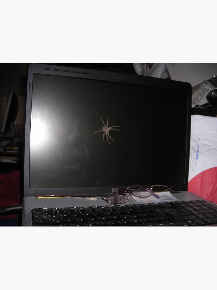 Bear Grylls Breakfast  Metal Print