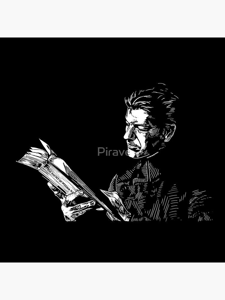 Tread Softly Acrylic Block