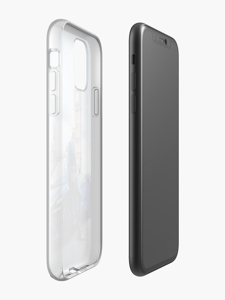 jason statham iPhone Soft Case