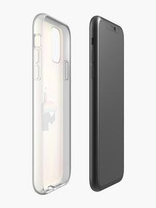 He's adopted! iPhone Soft Case