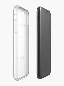 One Thing iPhone Soft Case