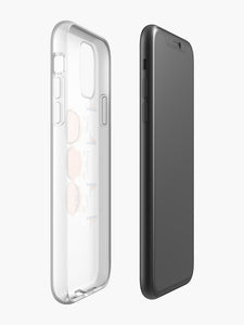 Bale - Benzema - Cristiano iPhone Soft Case