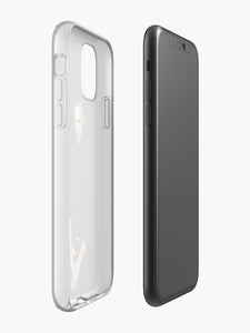 Chris Evans iPhone Soft Case