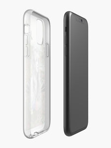 stevie iPhone Soft Case