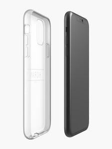 Niall Horan  iPhone Soft Case