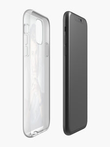 Chris Hemsworth iPhone Soft Case