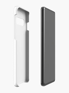 It's Hip To Be Square Samsung Galaxy Snap Case