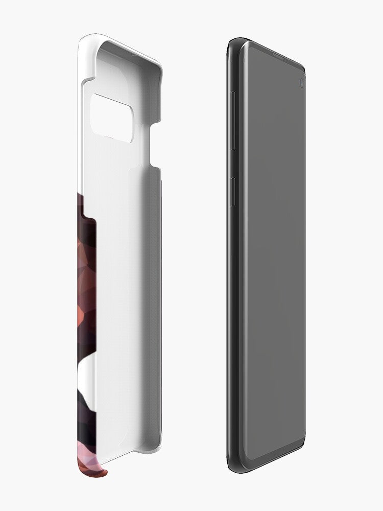 David Walliams and Simon Cowell  Samsung Galaxy Snap Case