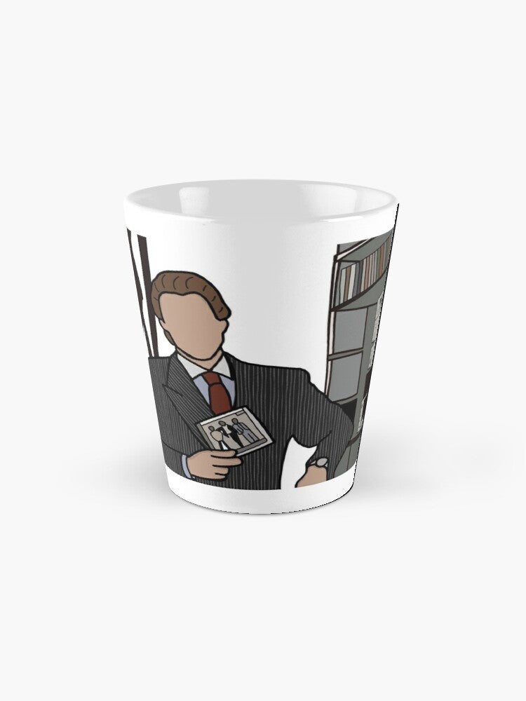 Do you like Huey Lewis and The News?  Tall Mug