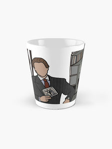Do you like Huey Lewis and The News?  Tall Mug