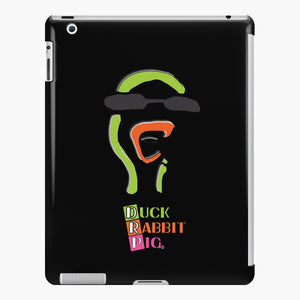 DuckPod iPad Snap Case