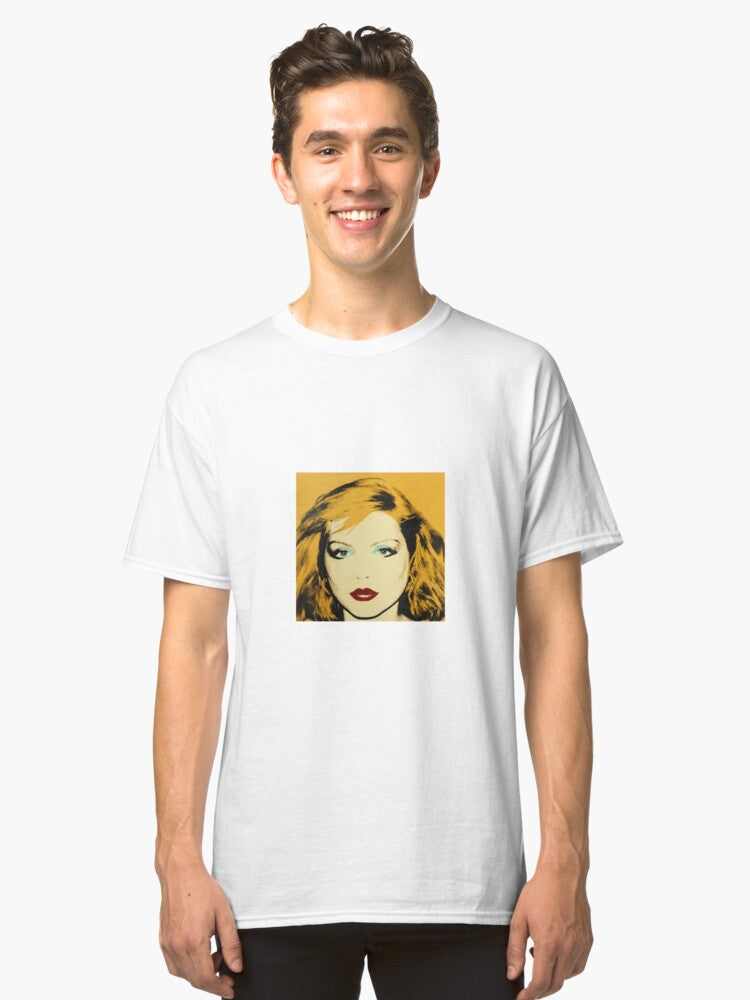 debbie harry Classic T-Shirt
