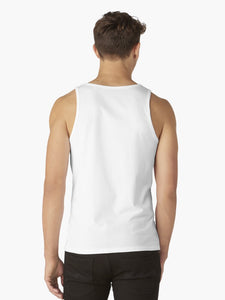 Ford v Ferrari 1966 Tank Top