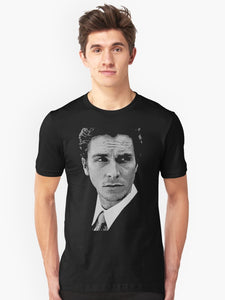 Bale Slim Fit T-Shirt