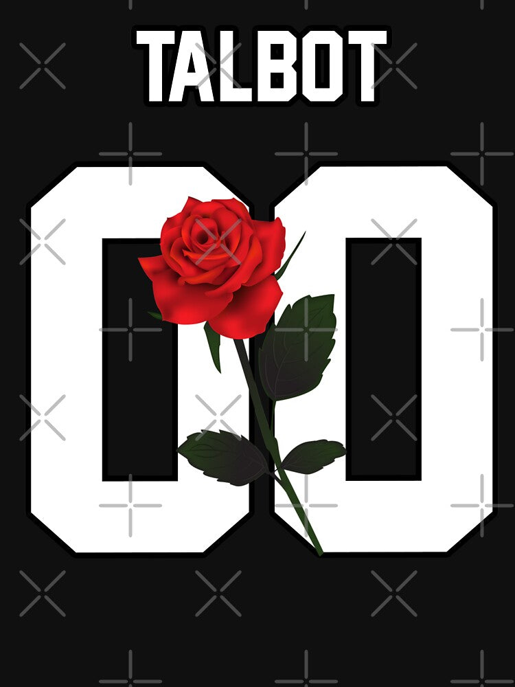 Connie Talbot - Rose Slim Fit T-Shirt