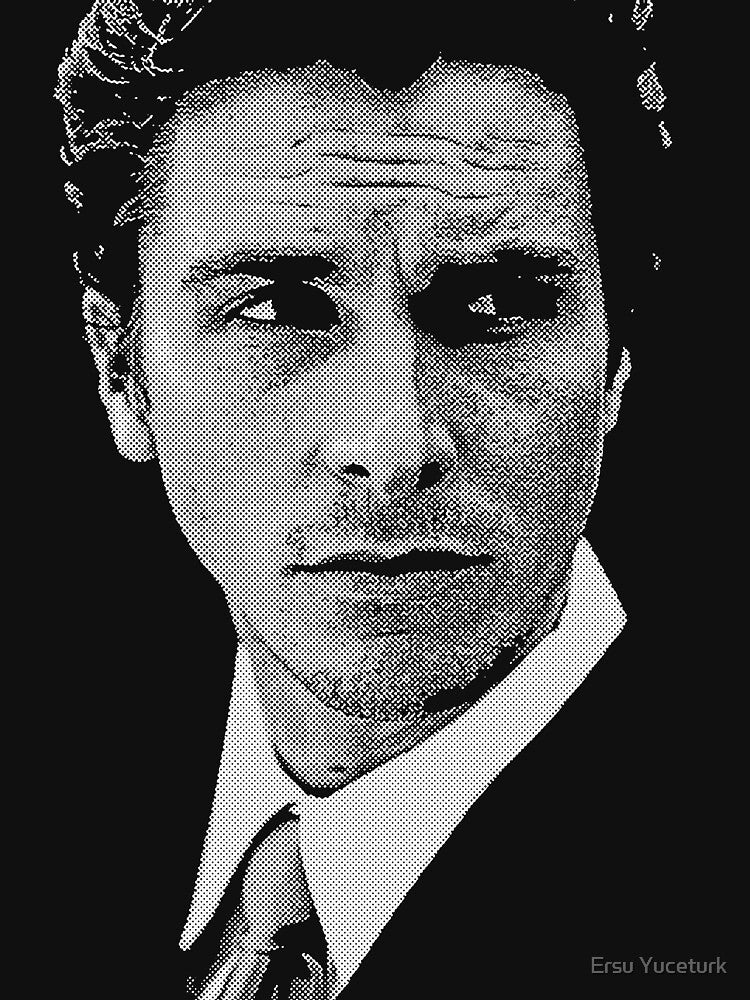 Bale Slim Fit T-Shirt