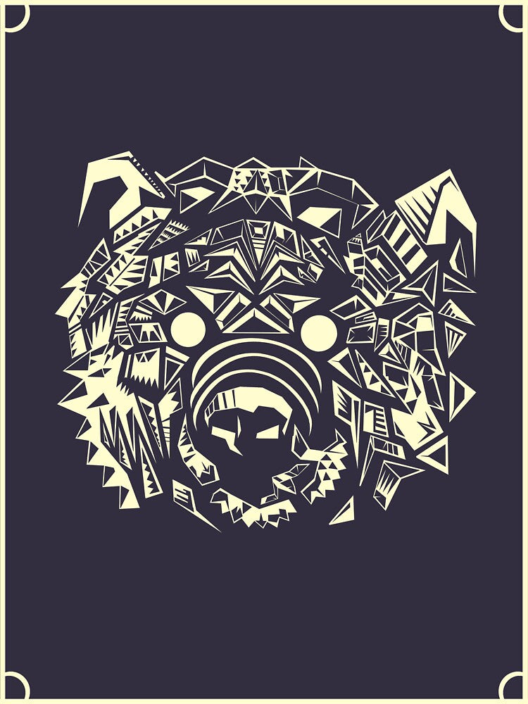 Grylls Slim Fit T-Shirt