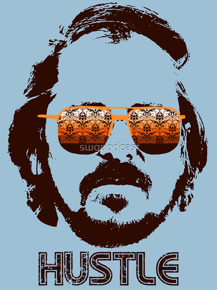 Take the favor, not the money Slim Fit T-Shirt