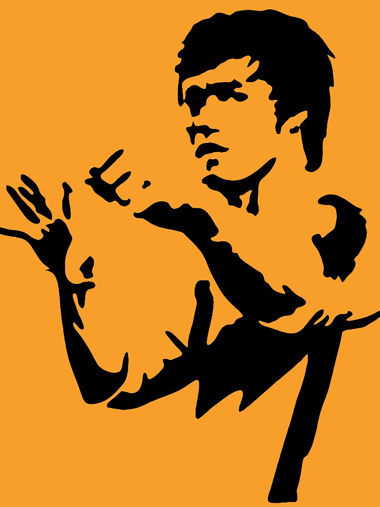 Bruce Classic T-Shirt