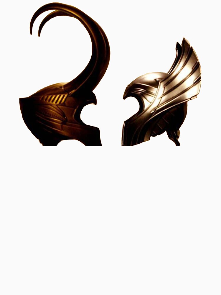 brothers helmet Classic T-Shirt