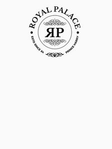Prince Harry Official Unofficial Royal Seal Long T-Shirt