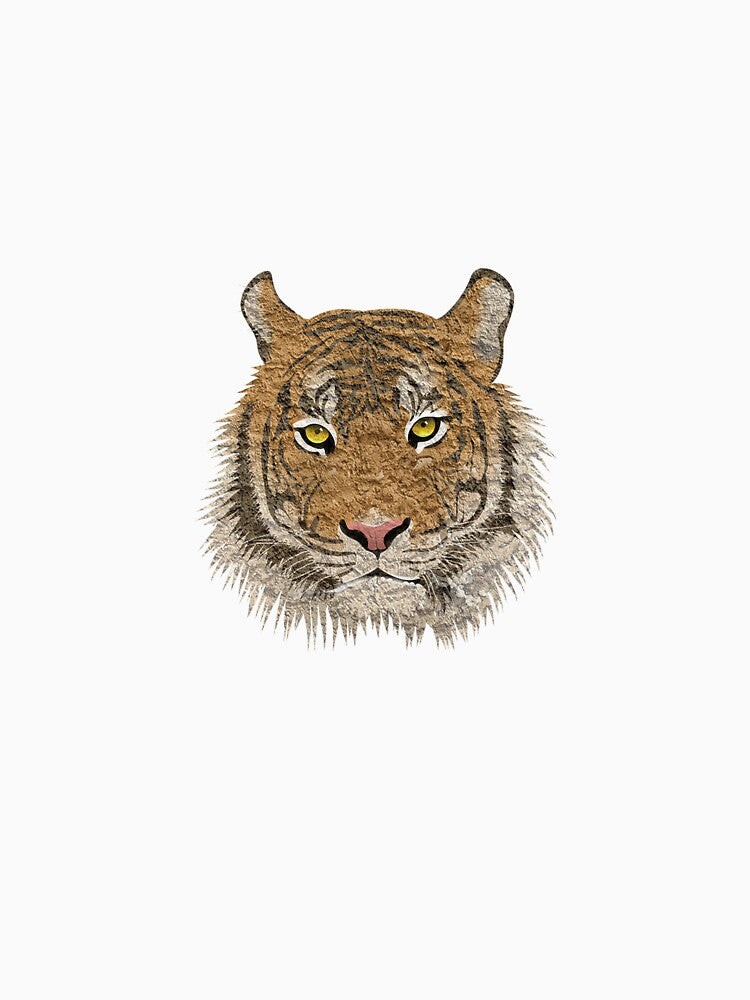 Tiger Slim Fit T-Shirt