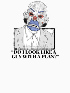 #JOKER Slim Fit T-Shirt