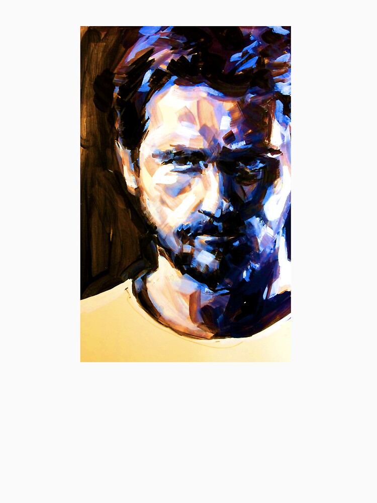 Christian Bale Classic T-Shirt