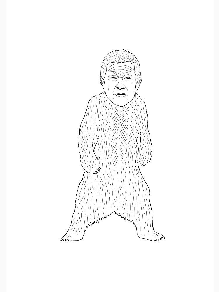 Bear Grylls Classic T-Shirt