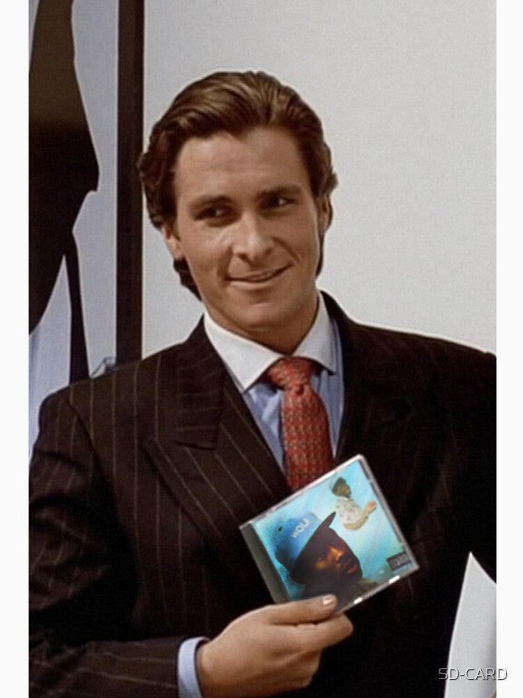 Wolf Classic T-Shirt